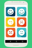 Personal Emoji Bitmoji Tips скриншот 2