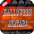 Halloween Avatar Guide icon