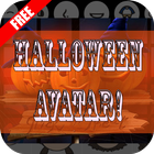 Halloween Avatar Guide icône