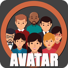Avatar Maker icône