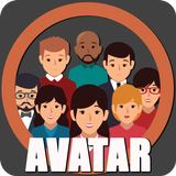 Kreator Avatar ikona