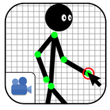 Stickman: draw animation maker APK for Android Download Stickman: draw animation maker APK for Android Download