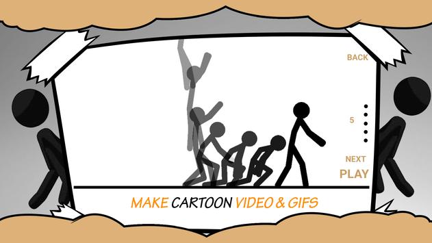 Cartoon Maker screenshot 10
