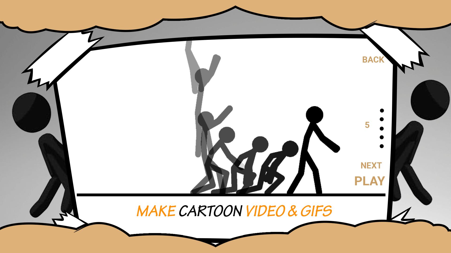 Cartoon Video & Gif Maker APK for Android Download Cartoon Video & Gif Maker APK for Android Download