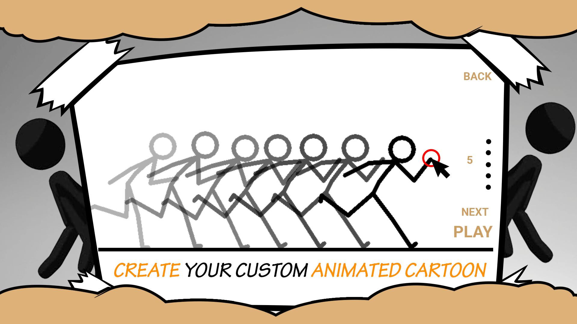 Cartoon Maker for Android - APK Download