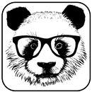 Panda, Emoji Maker APK