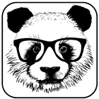 Panda, Emoji Maker biểu tượng
