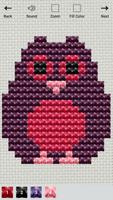 Cross Stitch syot layar 1