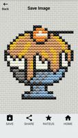 Cross Stitch screenshot 3