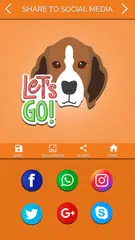Dog: Emoji Maker APK download