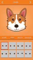 Anjing: Emoji Maker screenshot 2