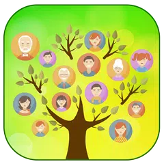 Baixar Family Tree Photo Collage APK