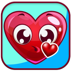 Heart Emoji 아이콘