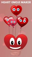 Heart Emoji โปสเตอร์