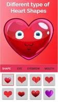 Heart Emoji ภาพหน้าจอ 2