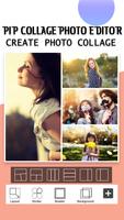 Pip Kolaj Maker Fotoğraf Editö Ekran Görüntüsü 1