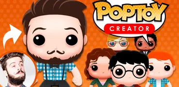 PopToy Creator