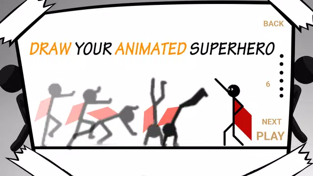 Superhero Cartoon Maker : Animated Story Creator APK 1.0 Download for  Android – Download Superhero Cartoon Maker : Animated Story Creator APK  Latest Version - APKFab.com