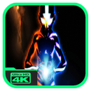 Avatar Aang Wallpaper HD APK