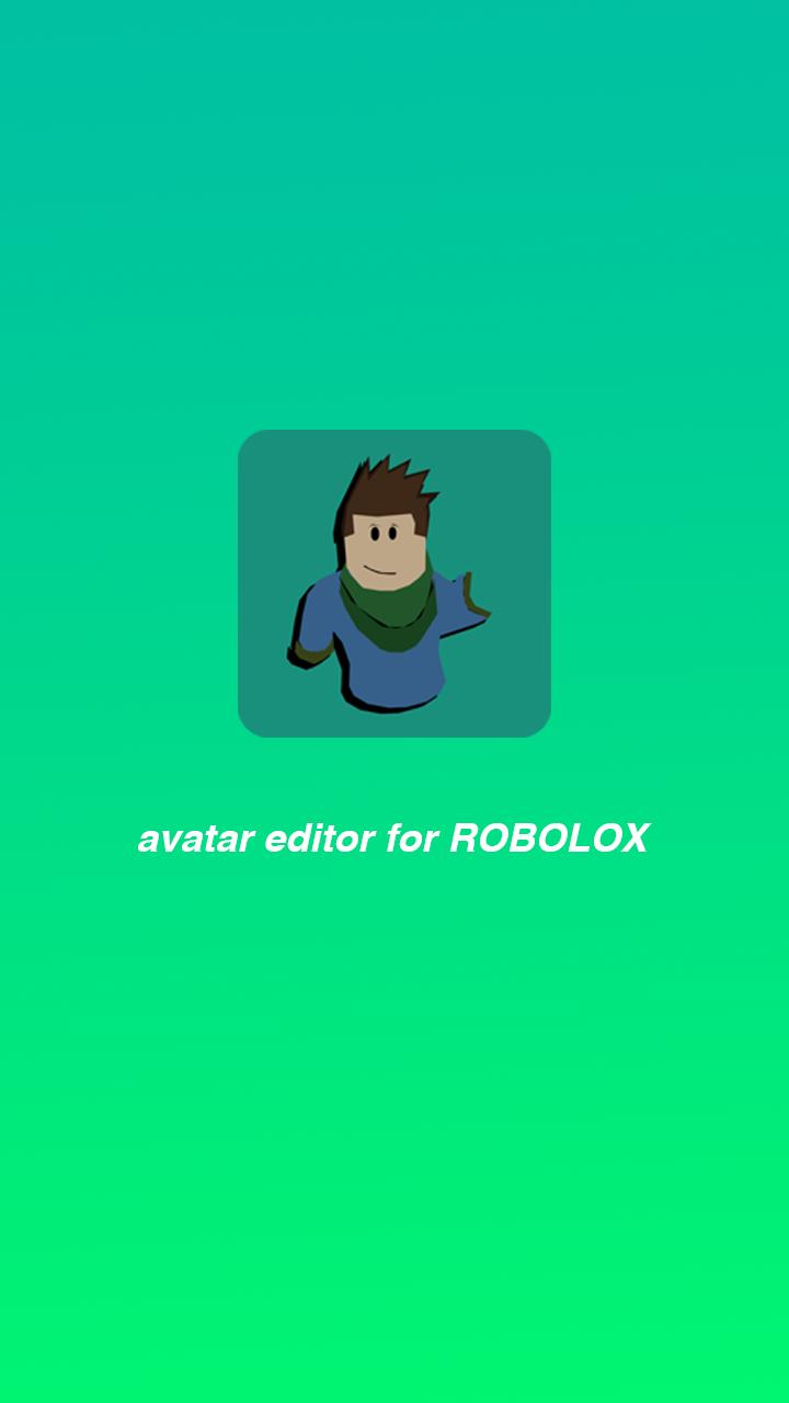 Old Roblox Avatar Editor Page