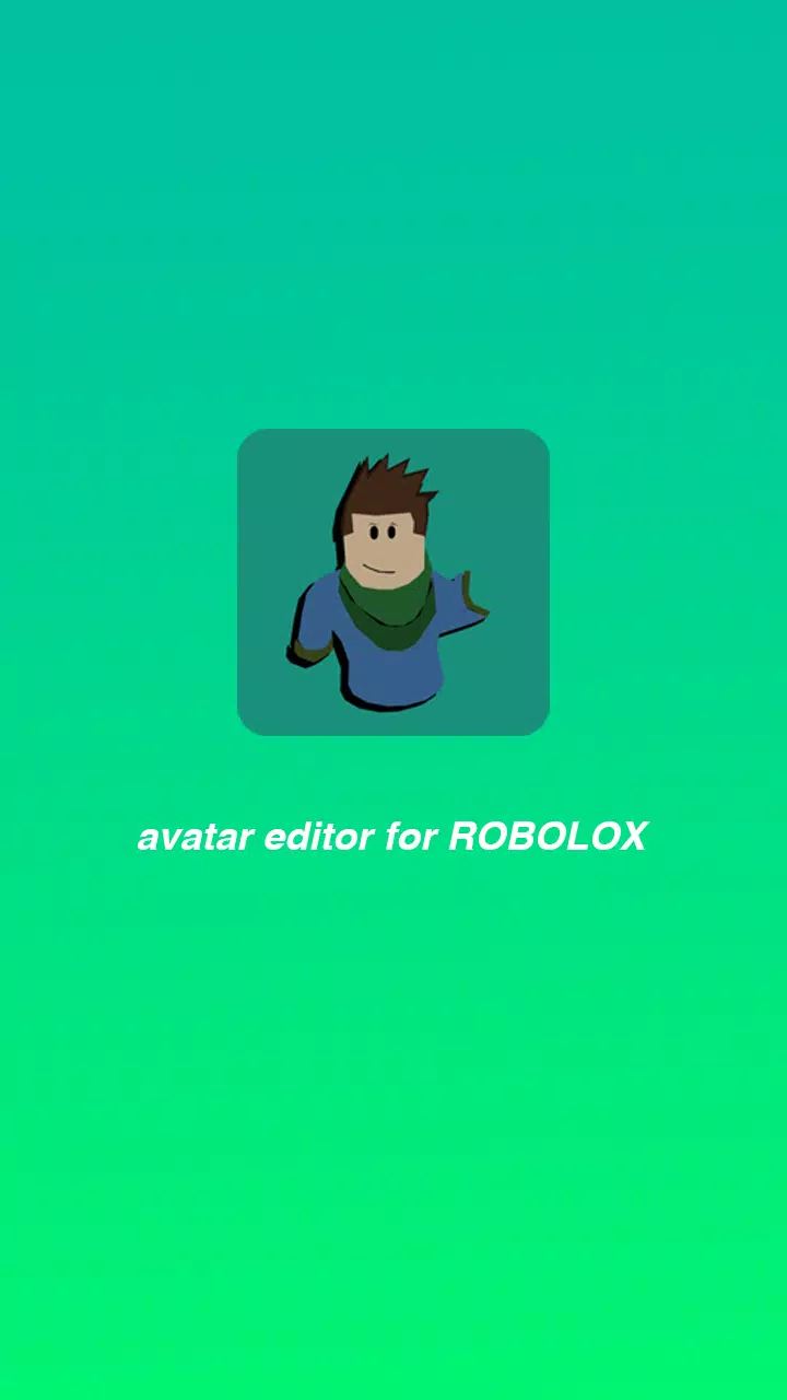 Avatar Skin Mod Editor for Roblox 0.1.1 APKs -  com.TastyPie.AvatarSkinModEditorforRoblox APK Download