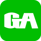 GA 중소여행사 연합 icon
