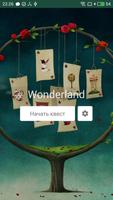 Wonderland Affiche