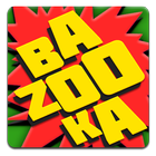 آیکون‌ Bazooka