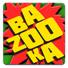 Bazooka ícone