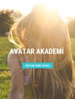 Avatar Mobil screenshot 1