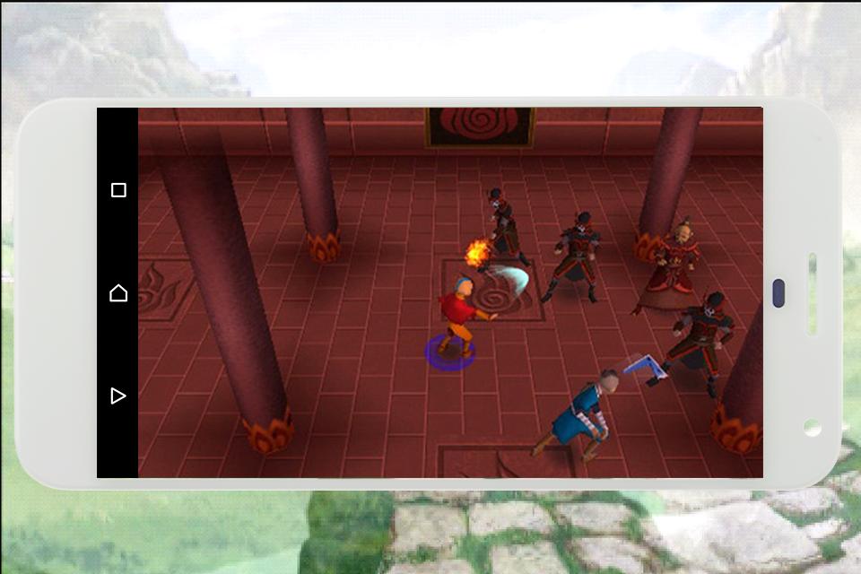 Avatar the last airbender video game pc Avatar the last airbender video game pc