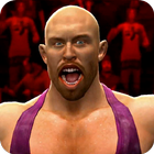 Avatar WWE-icoon