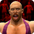 Avatar WWE ikona