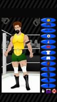 Avatar WWE imagem de tela 1