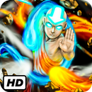 APK Aang Avatar The Last Airbender Wallpapers