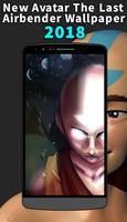 Aang Avatar The Last Airbender Wallpapers screenshot 1
