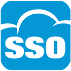 Avatier Single Sign-On (SSO) icon