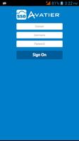 پوستر Avatier Single Sign-On (SSO)