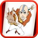 How To Draw AANG Avatar APK