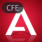 Avaya Media Station CFE icon