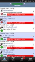 Mobile Activity Assistant syot layar 3