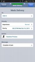 Mobile Activity Assistant الملصق