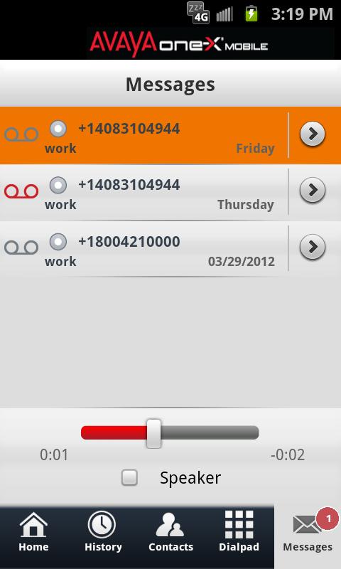 Avaya one-X® Mobile APK Download - Free Business APP for Android