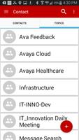 Avaya Snap Engage screenshot 2