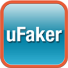 uFaker 2.0 Zeichen