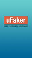 uFaker 2.0 постер