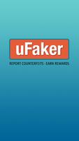 uFaker 2.0 Plakat