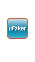 uFaker 2.0 स्क्रीनशॉट 1