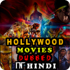 Hollywood Movies Dubbed In Hindi icône