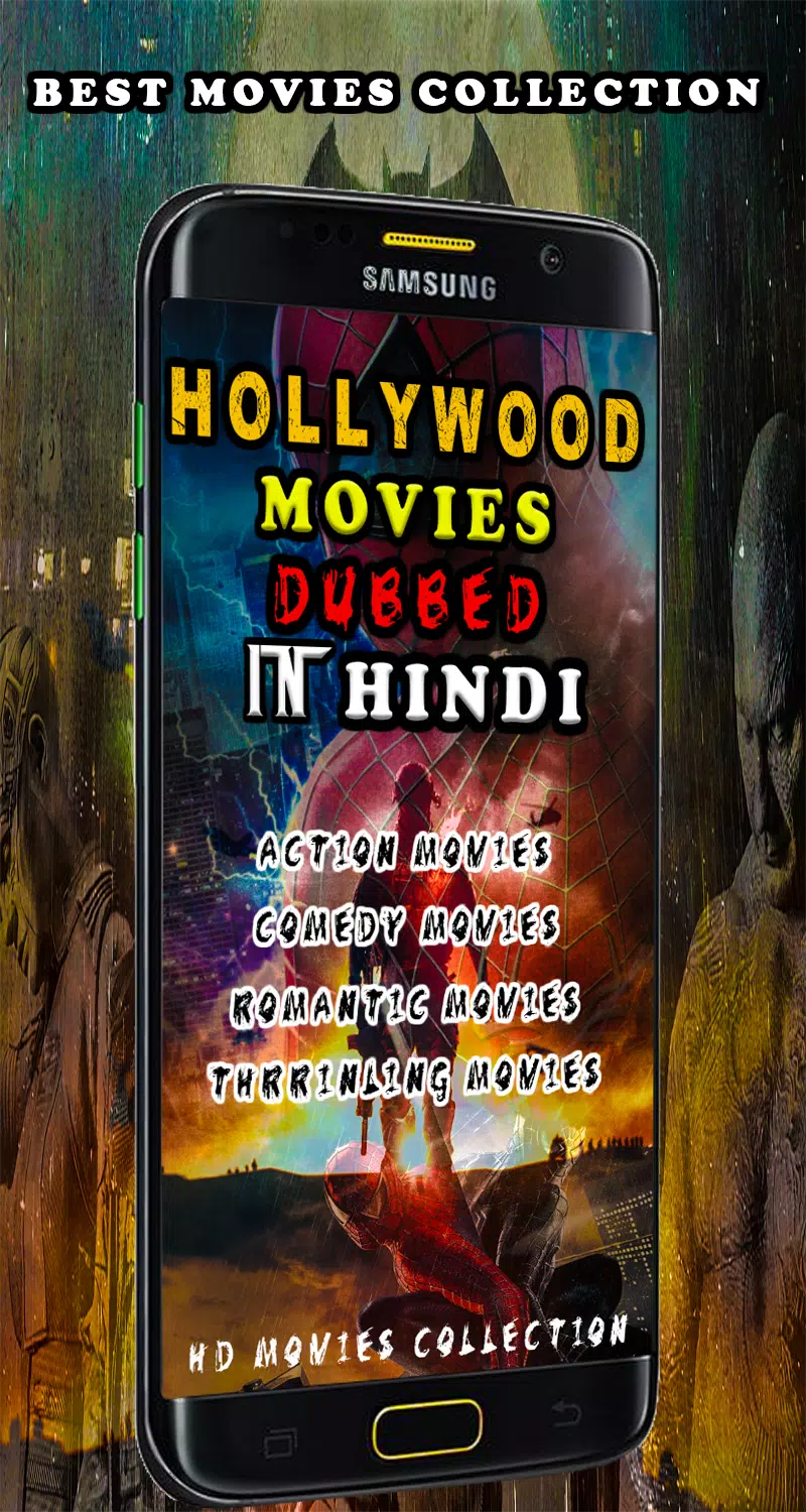 Best Hollywood Action Movies Dubbed In Hindi